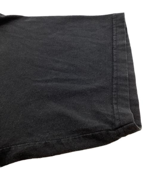 THE BEATLES（ビートルズ）THE BEATLES (ビートルズ) Tシャツ / ANTHOLOGY ブラック サイズ:XLの古着・服飾アイテム