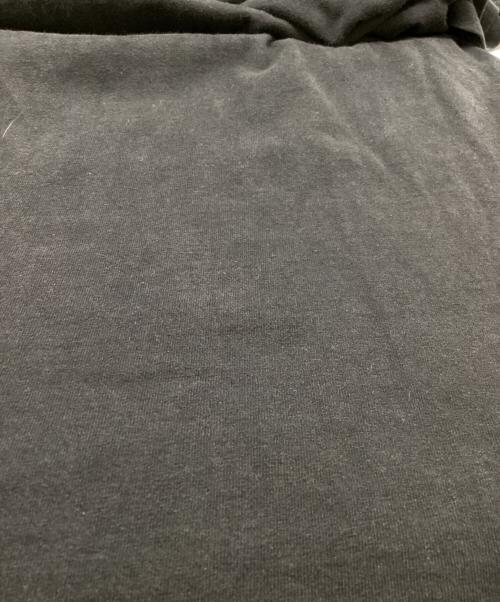 THE BEATLES（ビートルズ）THE BEATLES (ビートルズ) Tシャツ / ANTHOLOGY ブラック サイズ:XLの古着・服飾アイテム