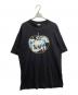 THE BEATLES（ビートルズ）の古着「Tシャツ / ANTHOLOGY」｜ブラック
