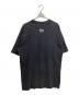 THE BEATLES (ビートルズ) Tシャツ / ANTHOLOGY ブラック サイズ:XL：9000円