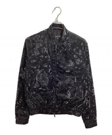 EMPORIO ARMANI Duffel Coat archive早い者勝ち！ 中古・古着通販】EMPORIO ARMANI (エンポリオ アルマーニ) Camouflage