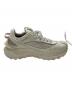 中古・古着 MONCLER (モンクレール) Trailgrip GTX スニーカー ホワイト サイズ:40：28000円