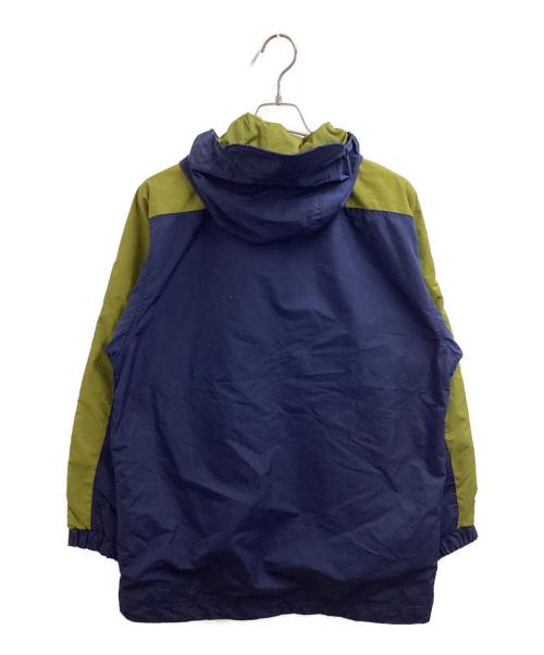 Columbia（コロンビア）Columbia (コロンビア) CONVERT マウンテンパーカー（コンバート）/VM3140 ネイビー サイズ:Sの古着・服飾アイテム