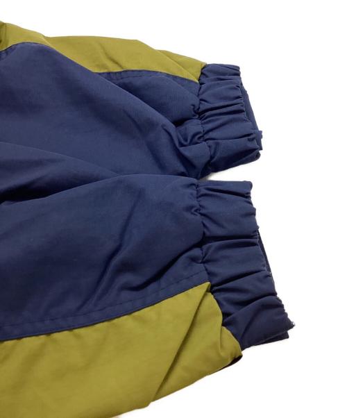Columbia（コロンビア）Columbia (コロンビア) CONVERT マウンテンパーカー（コンバート）/VM3140 ネイビー サイズ:Sの古着・服飾アイテム