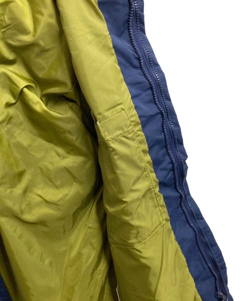 Columbia（コロンビア）Columbia (コロンビア) CONVERT マウンテンパーカー（コンバート）/VM3140 ネイビー サイズ:Sの古着・服飾アイテム