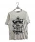 UNDERCOVERISM（アンダーカバーイズム）の古着「ANARCHY IS THE KEY Tシャツ」｜ホワイト