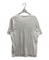 UNDERCOVERISM (アンダーカバーイズム) ANARCHY IS THE KEY Tシャツ ホワイト サイズ:3：12000円
