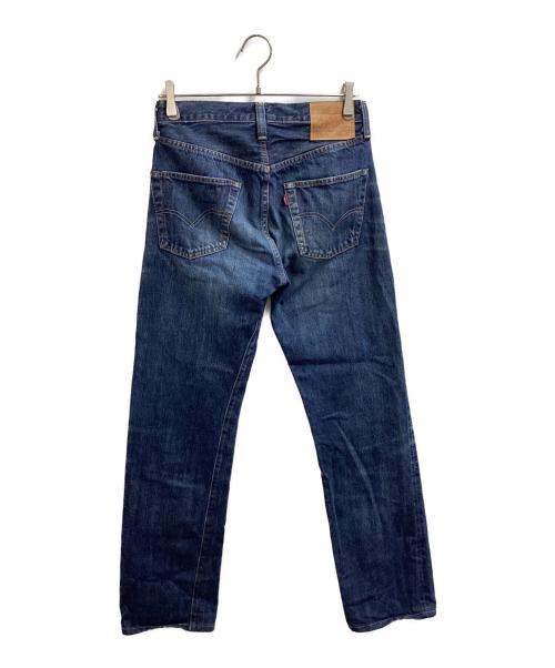 LEVI'S VINTAGE CLOTHING（リーバイス ビンテージ クロージング）LEVI'S VINTAGE CLOTHING (リーバイス ビンテージ クロージング) 501XX デニムパンツ / 1947年モデル復刻 日本製 / 47501-0221 インディゴ サイズ:SIZE W29×L32の古着・服飾アイテム