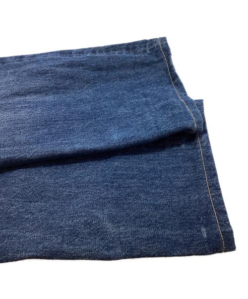 LEVI'S VINTAGE CLOTHING（リーバイス ビンテージ クロージング）LEVI'S VINTAGE CLOTHING (リーバイス ビンテージ クロージング) 501XX デニムパンツ / 1947年モデル復刻 日本製 / 47501-0221 インディゴ サイズ:SIZE W29×L32の古着・服飾アイテム