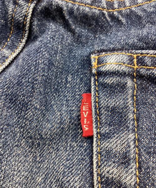LEVI'S VINTAGE CLOTHING（リーバイス ビンテージ クロージング）LEVI'S VINTAGE CLOTHING (リーバイス ビンテージ クロージング) 501XX デニムパンツ / 1947年モデル復刻 日本製 / 47501-0221 インディゴ サイズ:SIZE W29×L32の古着・服飾アイテム