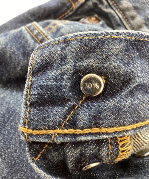 LEVI'S VINTAGE CLOTHING（リーバイス ビンテージ クロージング）LEVI'S VINTAGE CLOTHING (リーバイス ビンテージ クロージング) 501XX デニムパンツ / 1947年モデル復刻 日本製 / 47501-0221 インディゴ サイズ:SIZE W29×L32の古着・服飾アイテム