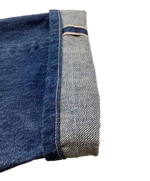 LEVI'S VINTAGE CLOTHING（リーバイス ビンテージ クロージング）LEVI'S VINTAGE CLOTHING (リーバイス ビンテージ クロージング) 501XX デニムパンツ / 1947年モデル復刻 日本製 / 47501-0221 インディゴ サイズ:SIZE W29×L32の古着・服飾アイテム