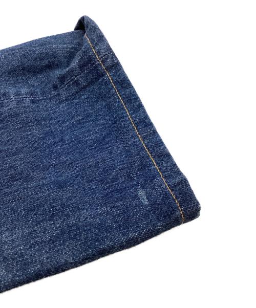 LEVI'S VINTAGE CLOTHING（リーバイス ビンテージ クロージング）LEVI'S VINTAGE CLOTHING (リーバイス ビンテージ クロージング) 501XX デニムパンツ / 1947年モデル復刻 日本製 / 47501-0221 インディゴ サイズ:SIZE W29×L32の古着・服飾アイテム