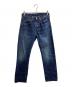 LEVI'S VINTAGE CLOTHING（リーバイス ビンテージ クロージング）の古着「501XX デニムパンツ / 1947年モデル復刻 日本製 / 47501-0221」｜インディゴ