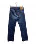 LEVI'S VINTAGE CLOTHING (リーバイス ビンテージ クロージング) 501XX デニムパンツ / 1947年モデル復刻 日本製 / 47501-0221 インディゴ サイズ:SIZE W29×L32：10000円