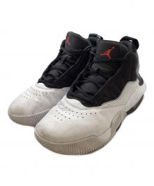 NIKE（ナイキ）の古着「JORDAN STAY ROYAL 3　/　DB2884-006」｜ホワイト