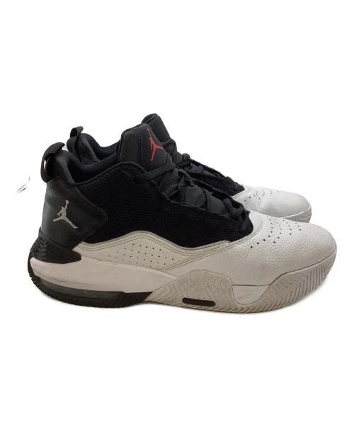 NIKE（ナイキ）NIKE (ナイキ) JORDAN STAY ROYAL 3　/　DB2884-006 ホワイト サイズ:27.5cmの古着・服飾アイテム