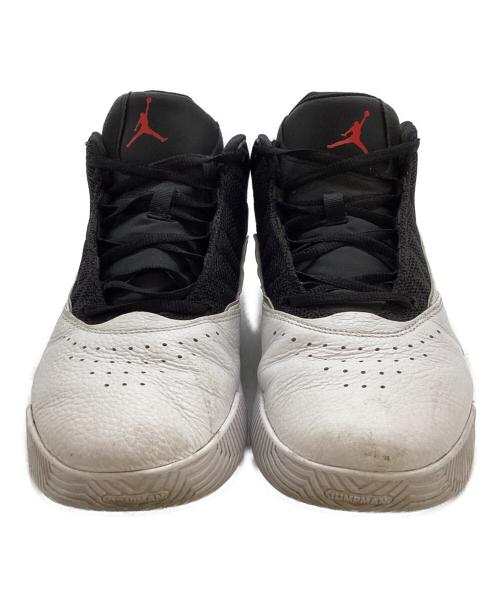 NIKE（ナイキ）NIKE (ナイキ) JORDAN STAY ROYAL 3　/　DB2884-006 ホワイト サイズ:27.5cmの古着・服飾アイテム