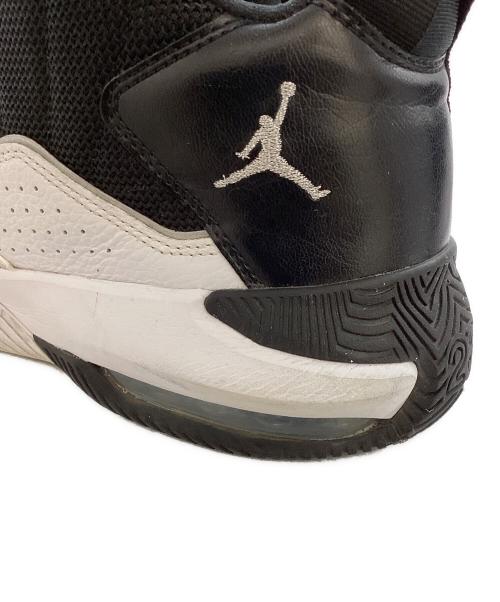 NIKE（ナイキ）NIKE (ナイキ) JORDAN STAY ROYAL 3　/　DB2884-006 ホワイト サイズ:27.5cmの古着・服飾アイテム