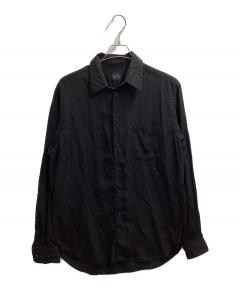 中古・古着通販】sacai (サカイ) Cotton Poplin x Nylon Twill Shirt