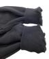 中古・古着 The Ennnoy Professional (ザ エンノイ プロフェッショナル) NETFLIX (ネットフリックス) プルオーバーパーカー / AW23BRENCT02NTL ブラック サイズ:M：18000円