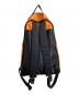 PORTER　 (ポーター) SSZ (エスエスズィー) 別注TANKER DAY PACK / タンカーデイパック オレンジ：20000円