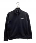 THE NORTH FACEザ ノース フェイス）の古着「Jersey Jacket / NT12050」｜ブラック