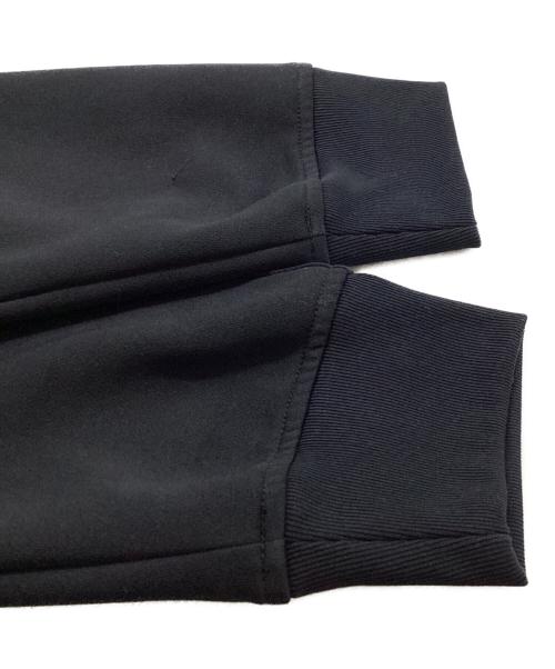 THE NORTH FACE（ザ ノース フェイス）THE NORTH FACE (ザ ノース フェイス) Jersey Jacket / NT12050 ブラック サイズ:Lの古着・服飾アイテム