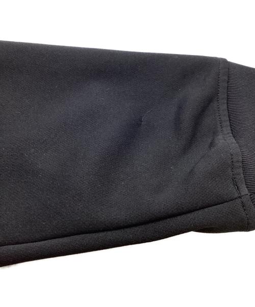 THE NORTH FACE（ザ ノース フェイス）THE NORTH FACE (ザ ノース フェイス) Jersey Jacket / NT12050 ブラック サイズ:Lの古着・服飾アイテム
