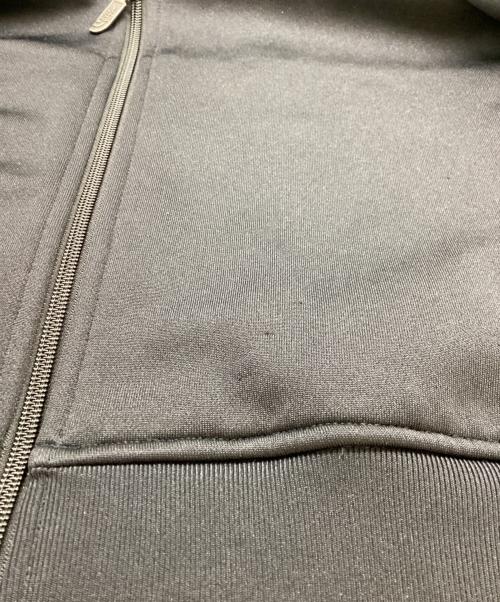 THE NORTH FACE（ザ ノース フェイス）THE NORTH FACE (ザ ノース フェイス) Jersey Jacket / NT12050 ブラック サイズ:Lの古着・服飾アイテム