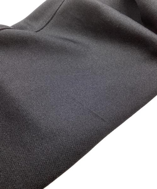 THE NORTH FACE（ザ ノース フェイス）THE NORTH FACE (ザ ノース フェイス) Jersey Jacket / NT12050 ブラック サイズ:Lの古着・服飾アイテム