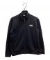 THE NORTH FACE（ザ ノース フェイス）の古着「Jersey Jacket / NT12050」｜ブラック