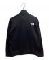 THE NORTH FACE (ザ ノース フェイス) Jersey Jacket / NT12050 ブラック サイズ:L：6000円