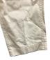 中古・古着 MHL (エムエイチエル) fine cotton easy pants　/　596-3140508 アイボリー サイズ:Ｓ：5000円