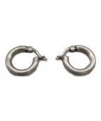 TOM WOODトムウッド）の古着「Classic Hoops Thick Satin Small」