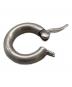中古・古着 TOM WOOD (トムウッド) Classic Hoops Thick Satin Small：20000円