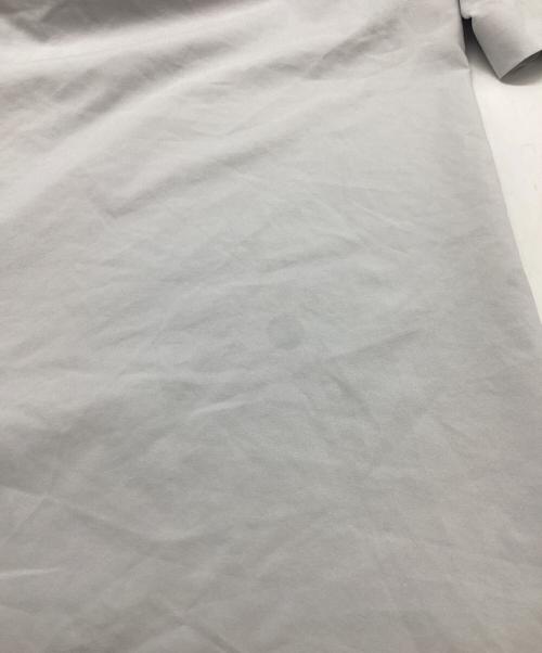 ARC'TERYX（アークテリクス）ARC'TERYX (アークテリクス) SKYLINE SS SHIRT / スカイラインSSシャツ / X000007436 グレー サイズ:Mの古着・服飾アイテム