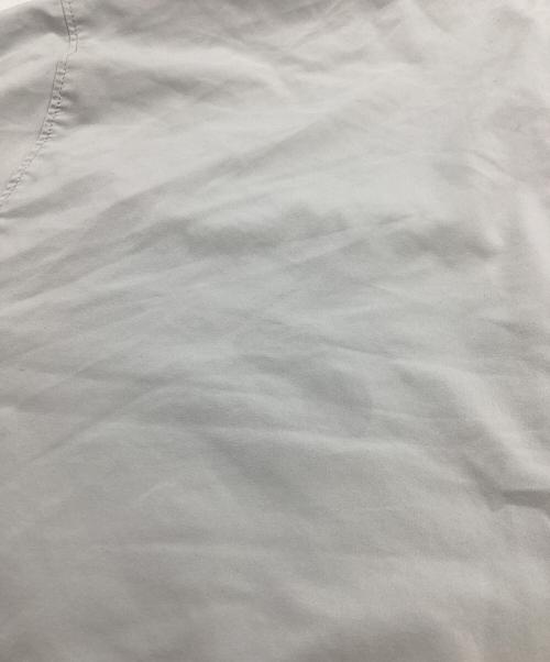 ARC'TERYX（アークテリクス）ARC'TERYX (アークテリクス) SKYLINE SS SHIRT / スカイラインSSシャツ / X000007436 グレー サイズ:Mの古着・服飾アイテム
