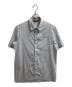 ARC'TERYX（アークテリクス）の古着「SKYLINE SS SHIRT / スカイラインSSシャツ / X000007436」｜グレー