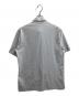 ARC'TERYX (アークテリクス) SKYLINE SS SHIRT / スカイラインSSシャツ / X000007436 グレー サイズ:M：6000円