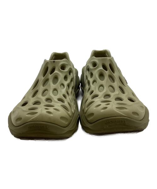 MERRELL（メレル）MERRELL (メレル) HYDRO MOC / ハイドロモック グリーン サイズ:M9の古着・服飾アイテム