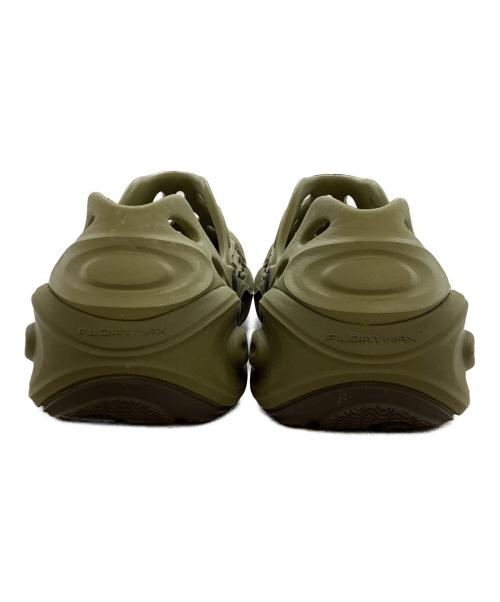 MERRELL（メレル）MERRELL (メレル) HYDRO MOC / ハイドロモック グリーン サイズ:M9の古着・服飾アイテム
