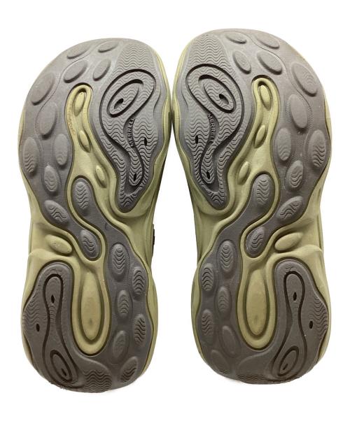 MERRELL（メレル）MERRELL (メレル) HYDRO MOC / ハイドロモック グリーン サイズ:M9の古着・服飾アイテム