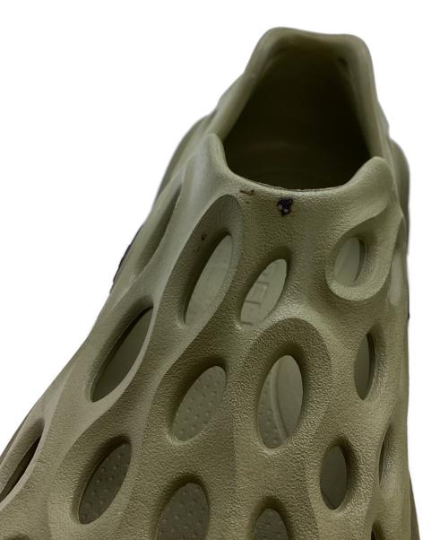 MERRELL（メレル）MERRELL (メレル) HYDRO MOC / ハイドロモック グリーン サイズ:M9の古着・服飾アイテム