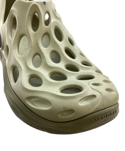 MERRELL（メレル）MERRELL (メレル) HYDRO MOC / ハイドロモック グリーン サイズ:M9の古着・服飾アイテム