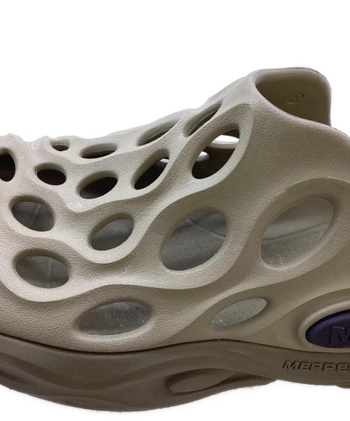 MERRELL（メレル）MERRELL (メレル) HYDRO MOC / ハイドロモック グリーン サイズ:M9の古着・服飾アイテム