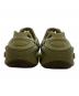 中古・古着 MERRELL (メレル) HYDRO MOC / ハイドロモック グリーン サイズ:M9：6000円