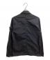 STONE ISLAND (ストーンアイランド) Nylon Metal Overshirt / ナイロンメタルオーバーシャツ / 781510919 / 23SS ブラック サイズ:M：45000円
