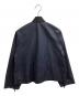 NEW BALANCE (ニューバランス) MET24 Short Jacket　/　AWJ45025 ネイビー サイズ:L：5000円