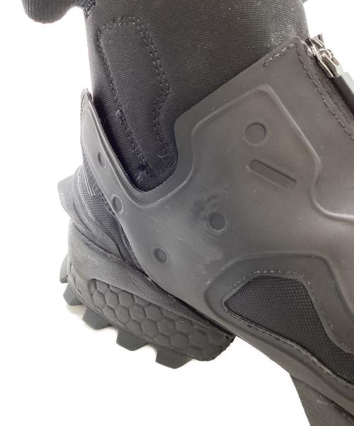 REEBOK（リーボック）REEBOK (リーボック) INSTAPUMP FURY X GTX / G55154  ブラック サイズ:27cmの古着・服飾アイテム